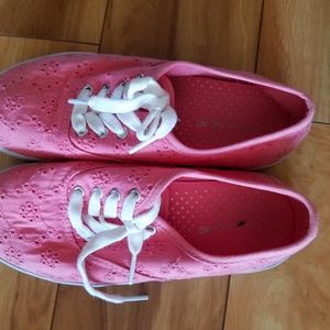 American Eagles Girls Bals Sneaker